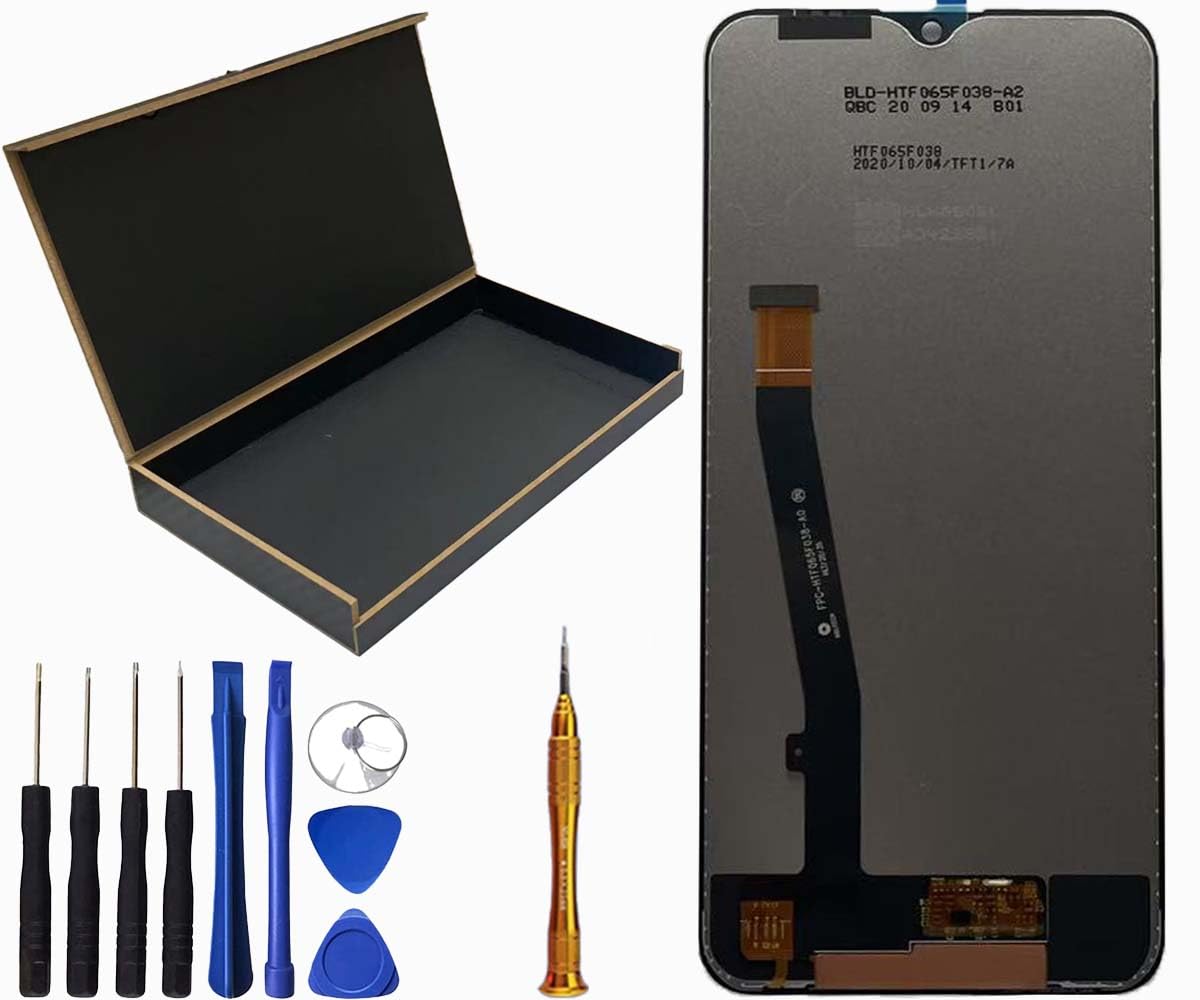 Amazon.com: SECRETIGER LCD Screen Display Touch Digitizer Assembly