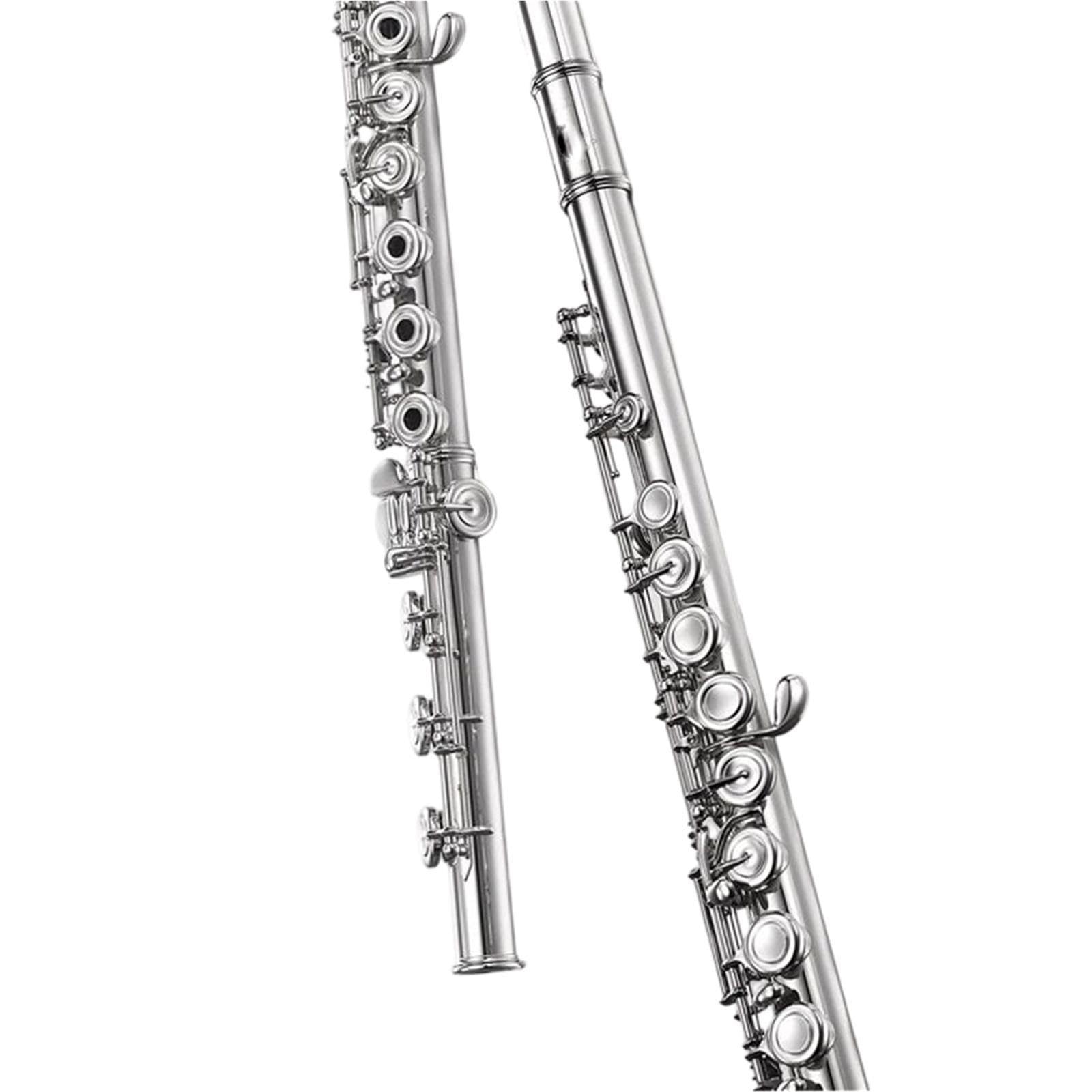 Flute Flauta C profesional