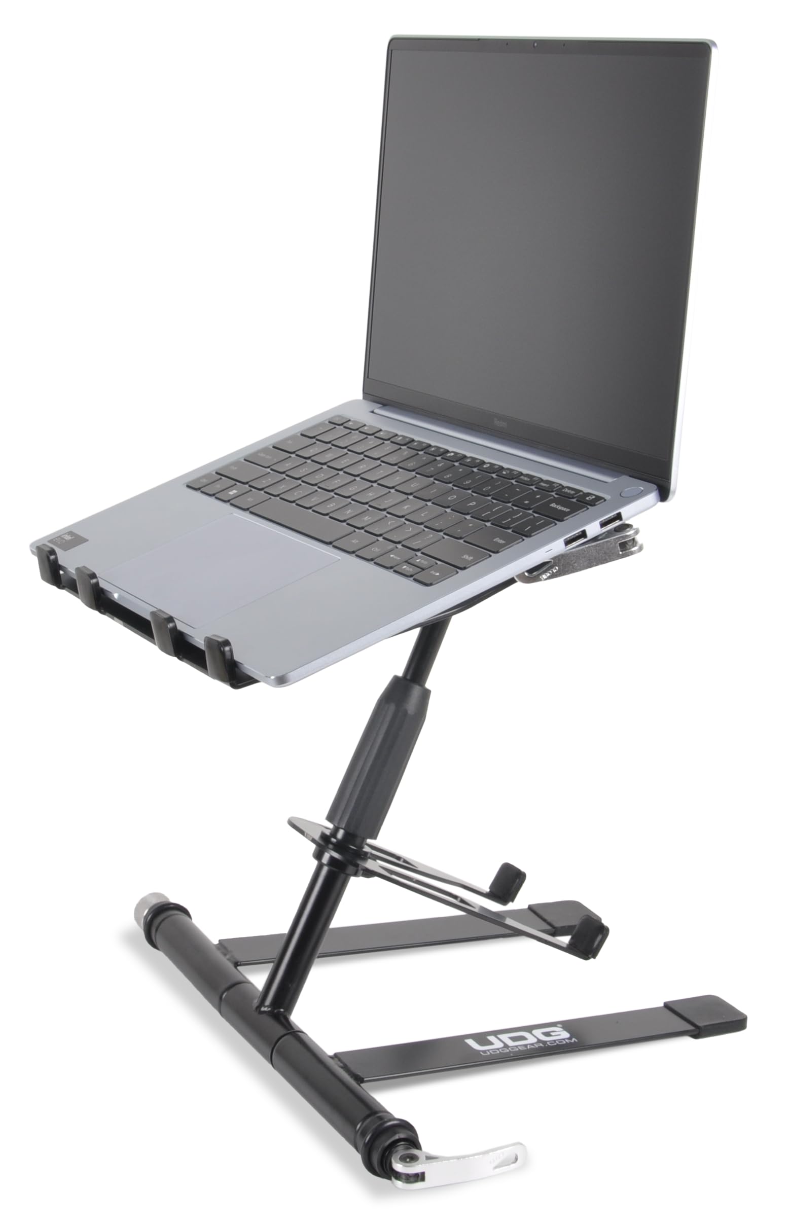 UDG Ultimate DIGI Support pour ordinateur portable Noir