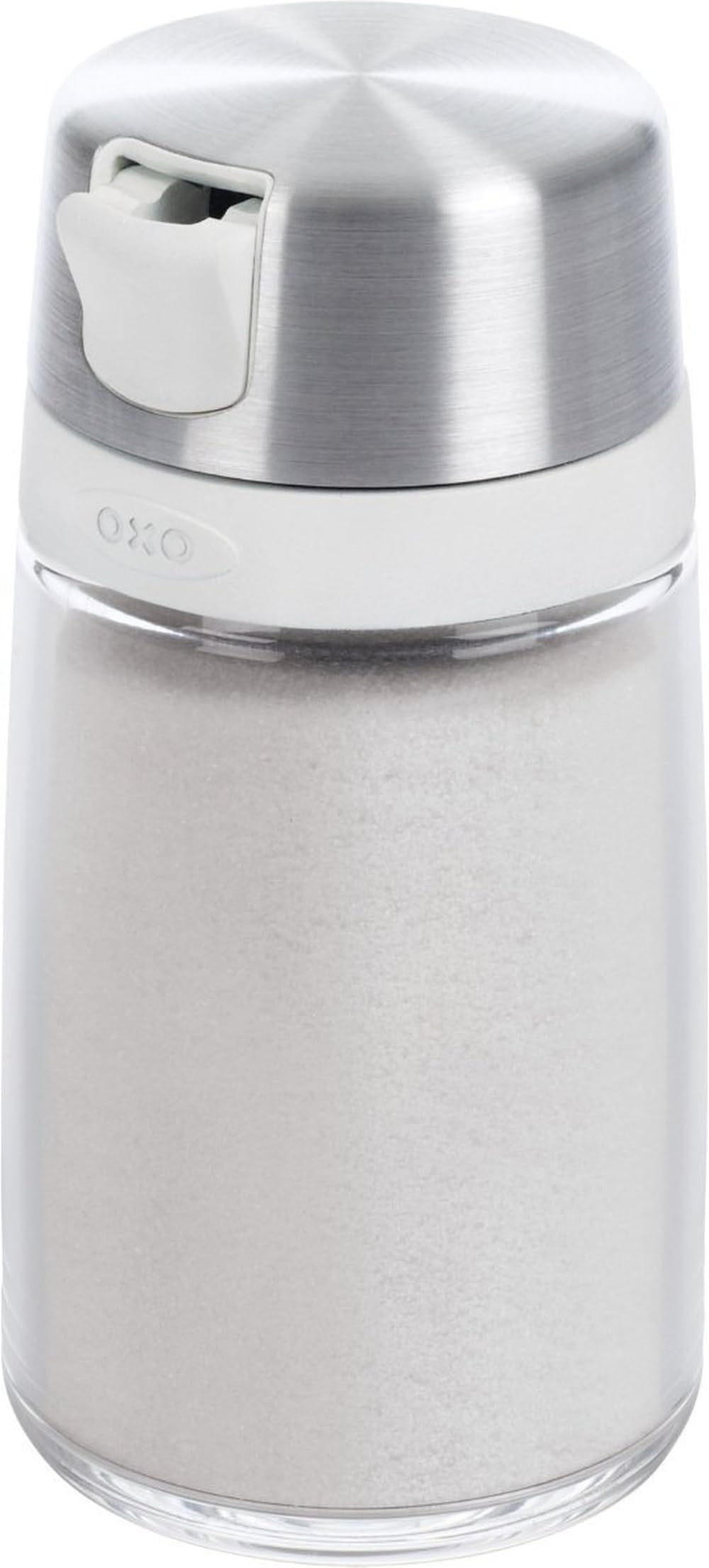OXO Good Grips Plastic Sugar Dispenser