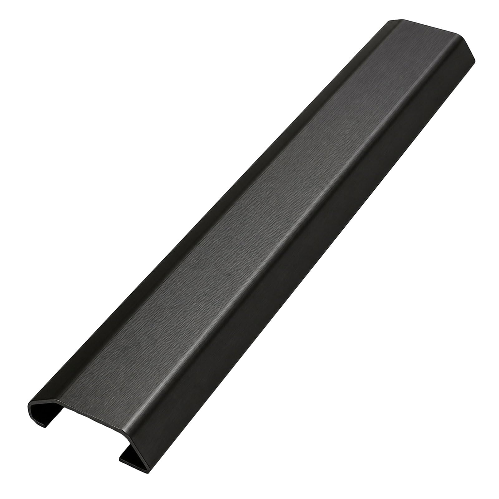 Goulotte Electrique Exterieur,Goulotte Passe Cable Sol,Cache-Fils Auto-Adhésif,Prévenir Les trébuchements,étanche,pour Bureau,Maison,ateliere,entrepôt,Salle Concert