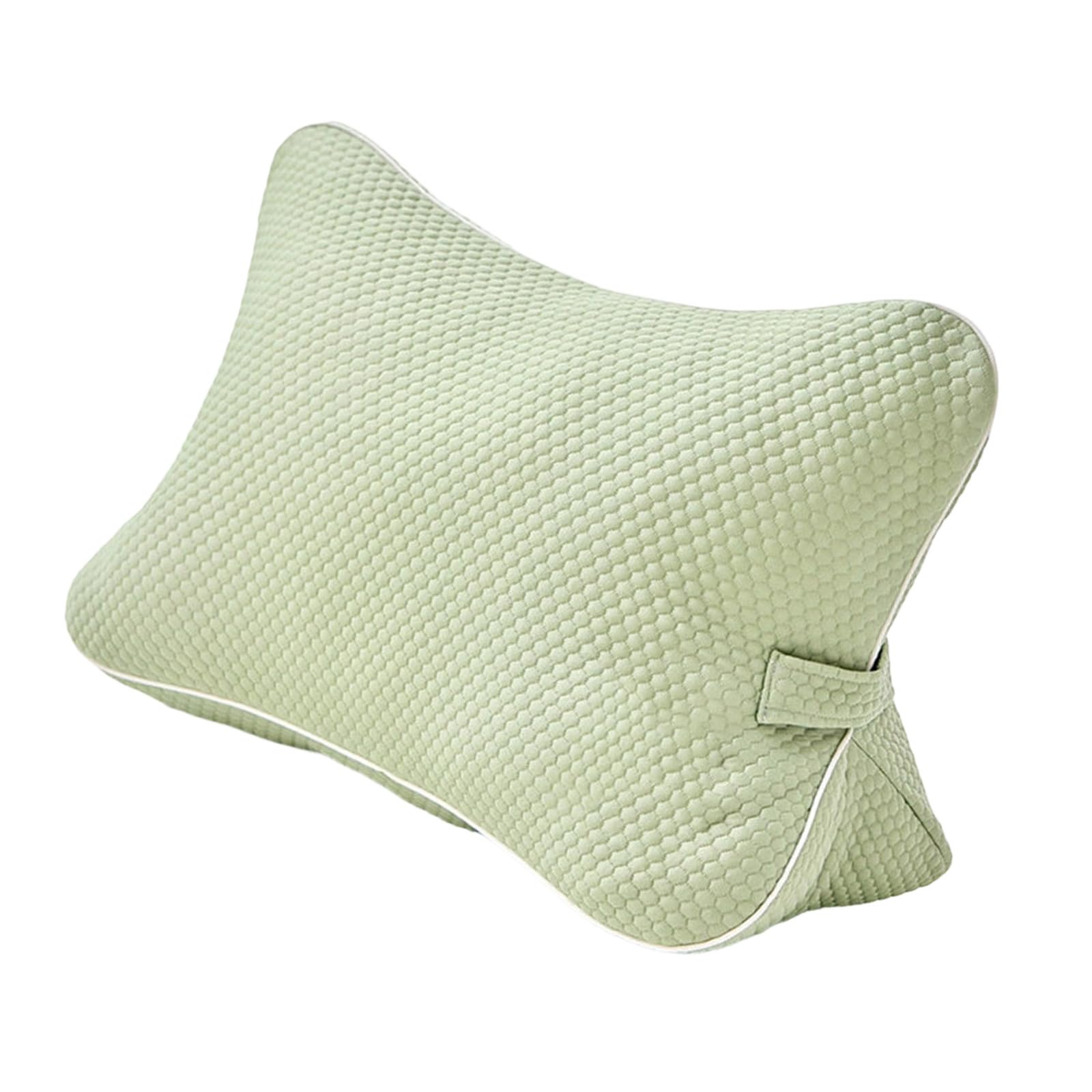 Coussin de dossier surdimensionné animé idéal pour lire au lit ou regarder une série au frais