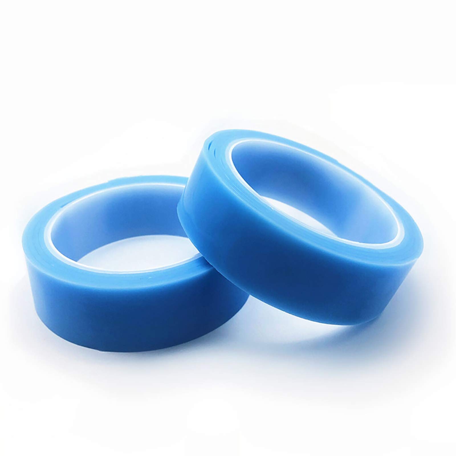 Cinta adhesiva Nano reutilizable multiusos de doble cara sin rastro cinta adhesiva extraíble 2 piezas