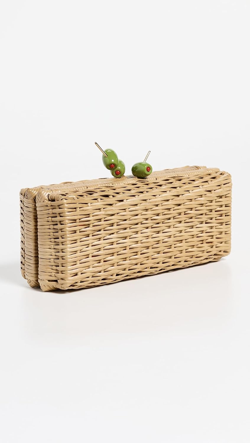 Women's Dirty Martini Clutch