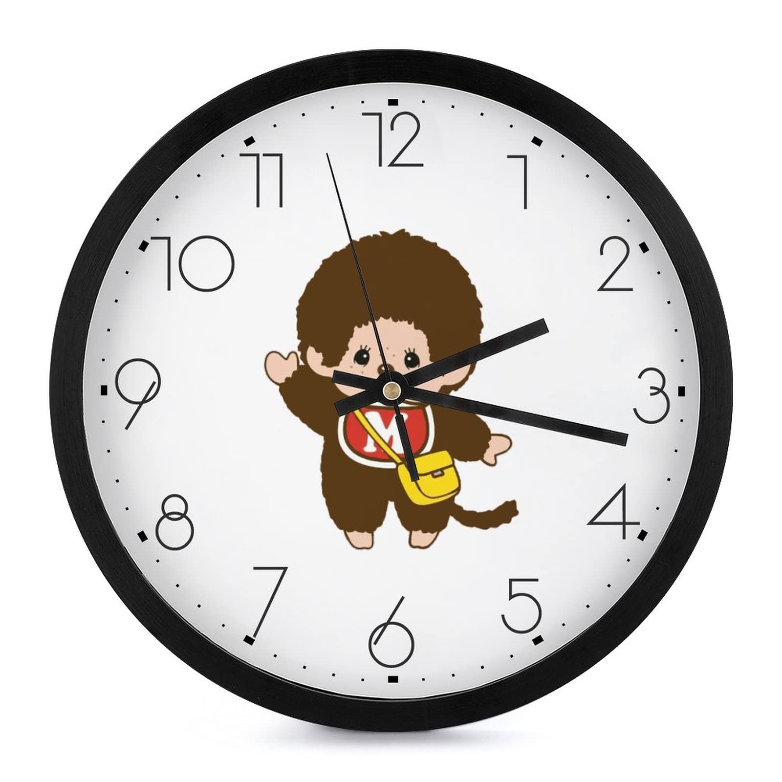 よくある掛け時計です 掛け時計 インデックス 壁掛け 時計 アナログ インテリア おしゃれ