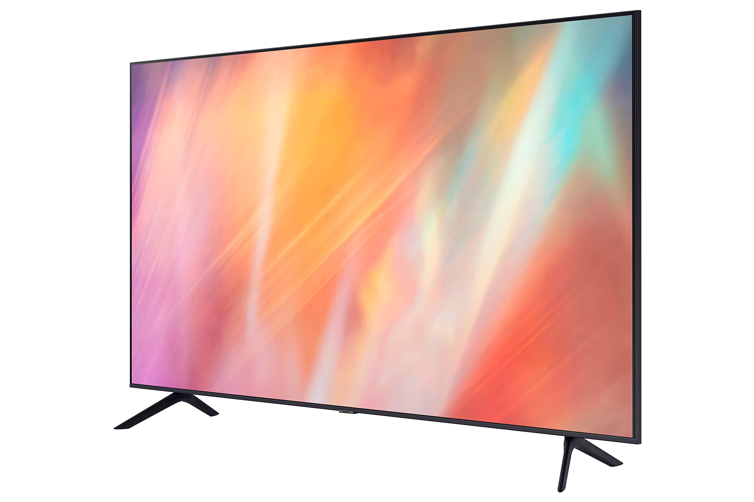 Samsung BEA-H Series 50 Pollici Business TV UHD HDR - Dettaglio