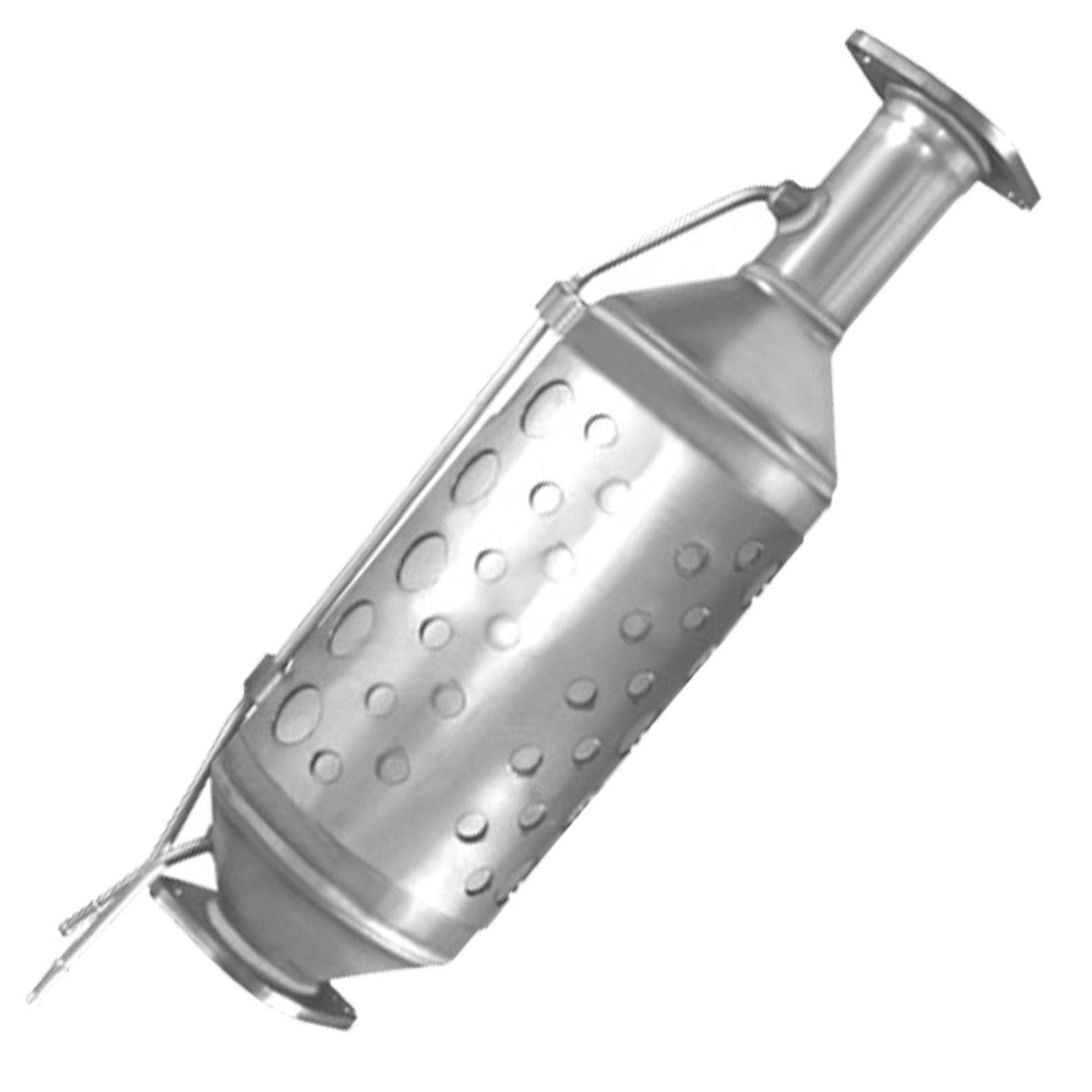 BM CATALYSTS BM11006 Ruß-/Partikelfilter, Abgasanlage
