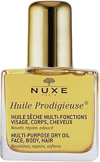 Nx Oleo Cpo Huile Prodigieuse, Nuxe