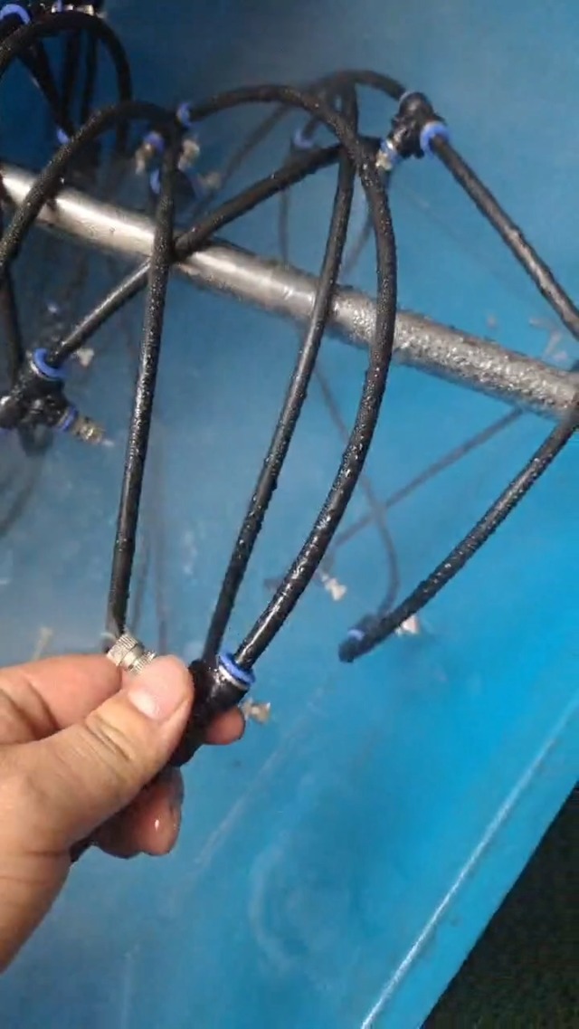 Pompe à Eau 12V CYBERNOVA - 7L/min - Parfaite Pour Camping-car Et Jardin