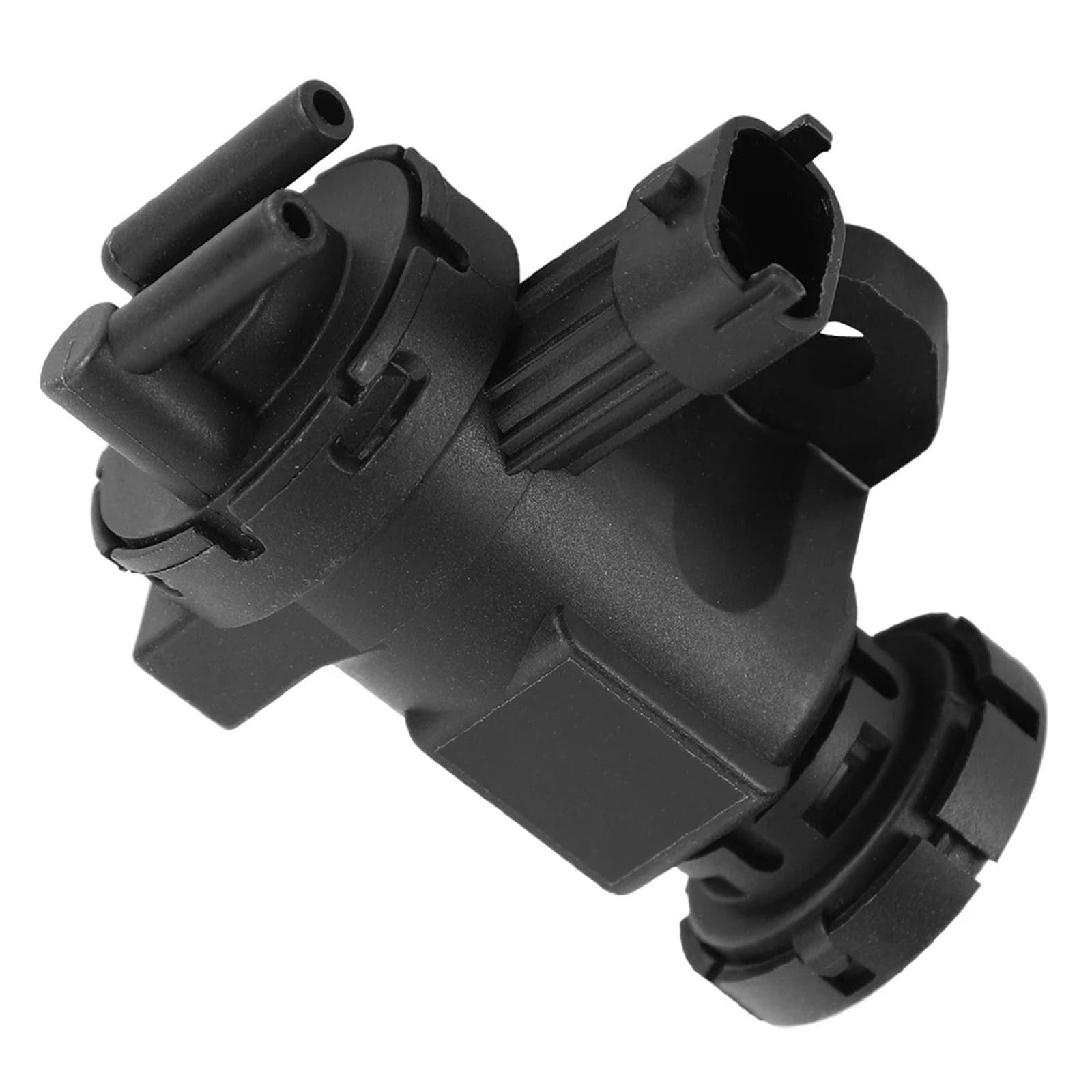 Czyszczenie zaworu EGR‌ 0928400536 Zawór elektromagnetyczny sterujący ciśnieniem doładowania pasuje do akcesoriów samochodowych Mazda BT50