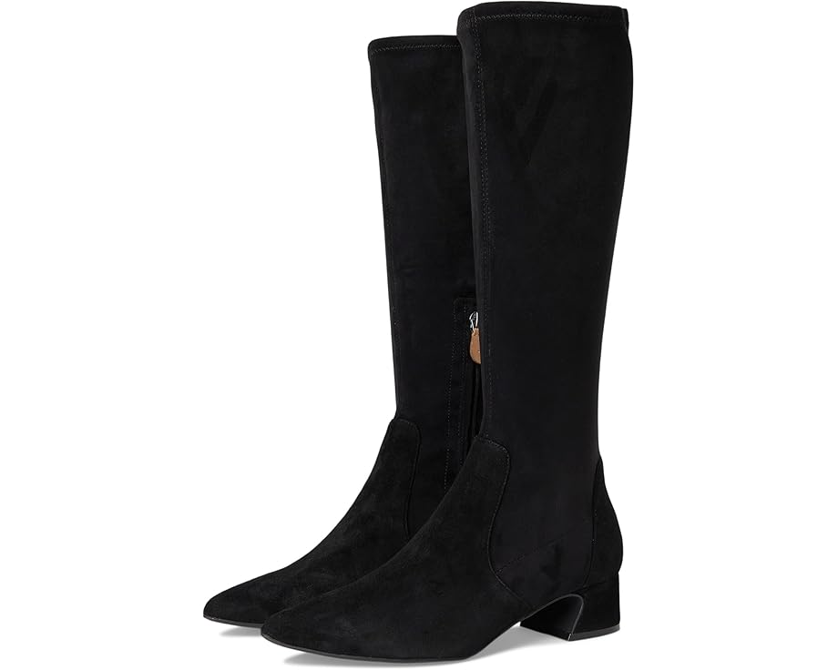 Gentle Souls by Kenneth Cole Gallway Stretch Boots - Pair View