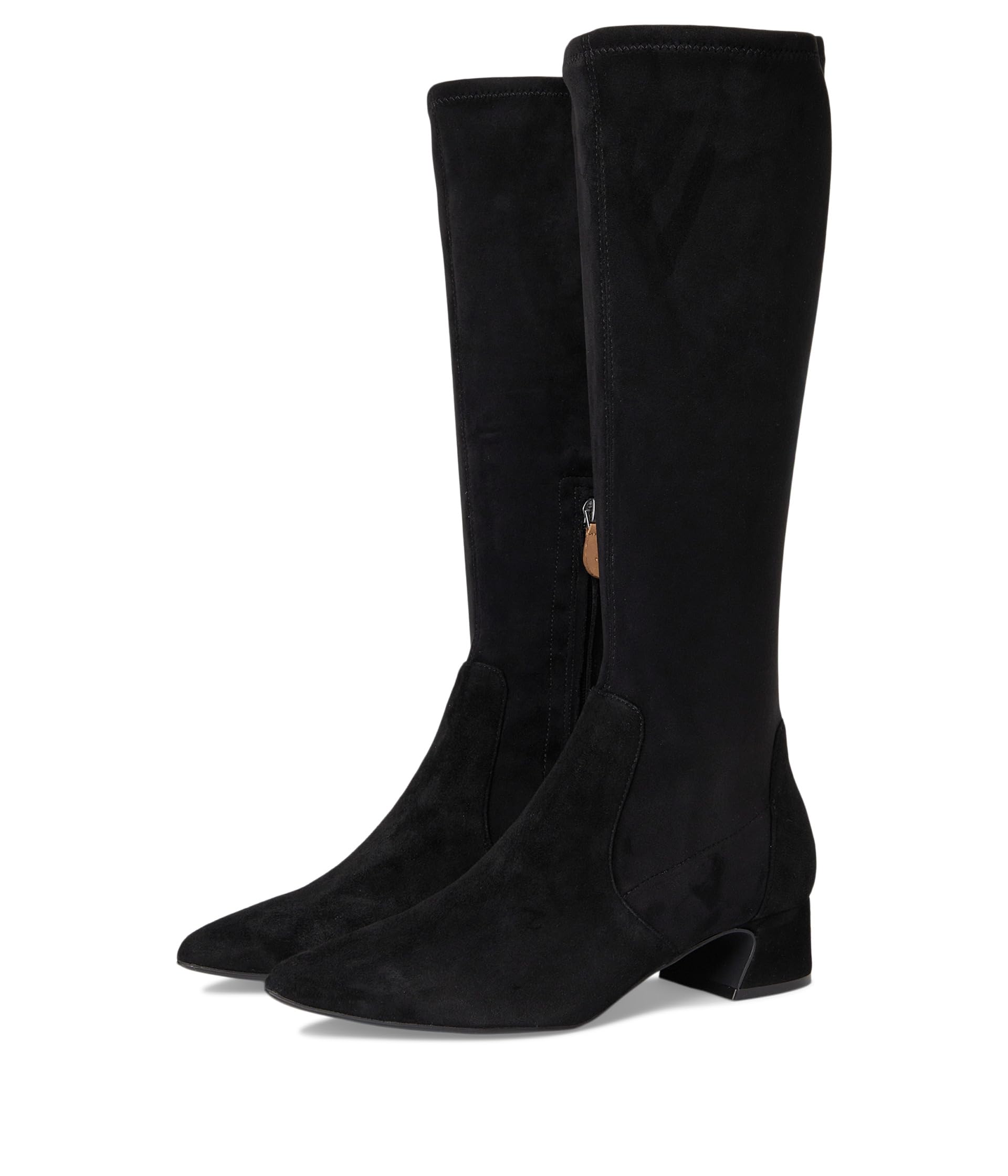 Gentle Souls by Kenneth Cole Womens Gallway Stretch Boot Fashion