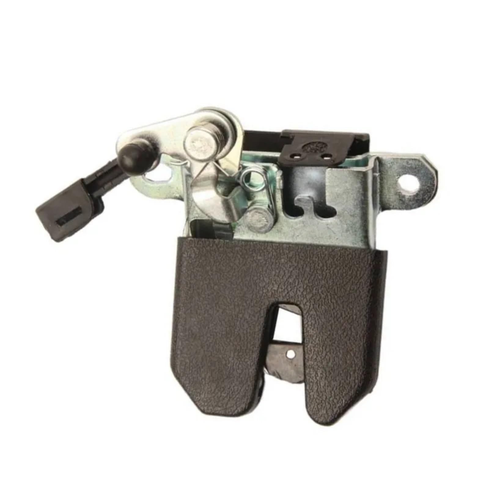 Edpoaqc One Color Compatible With Vw For Bora 1J2 Saloon Only 1999 2000 2001 2002 2003 2004 2005 Car Rear Trunk Lid Lock Latch Oem:1j5827505d 1J5827505e