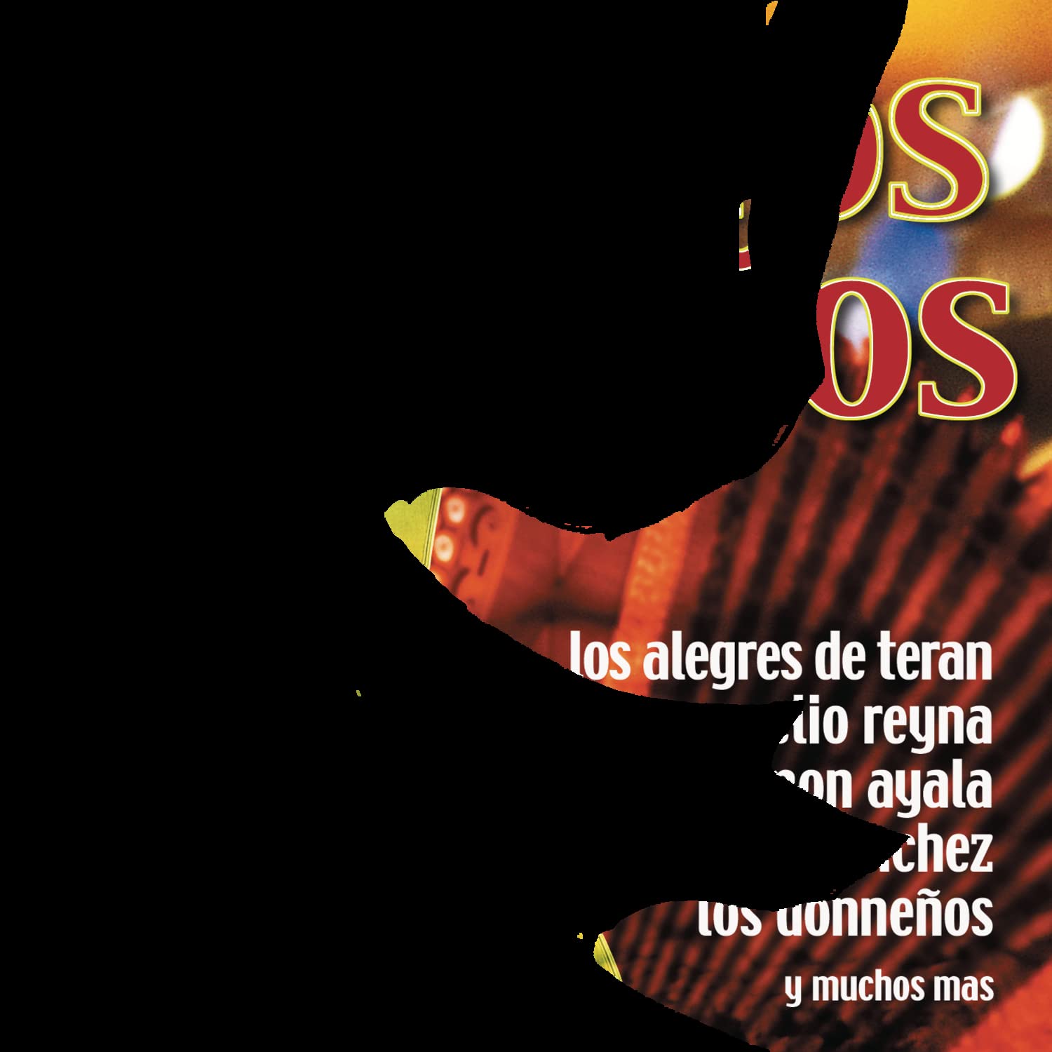 20 Exitos Nortenos