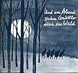  Und am Abend ziehen Gaukler durch den Wald / / 1972 / Bildhülle / Thorofon FTH 113 / Deutsche Pressung / 12 Zoll Vinyl Langspiel-Schallplatte / Pfadfinderbund Nordbaden / Bund Deutscher Pfadfinder / Christliche Pfadfinderschaft / Sita / Muhlis /