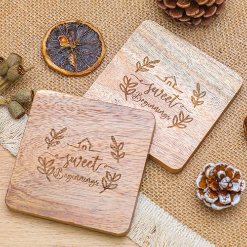 House Warming Gifts New Home,New Home Gift Ideas,Closing Gifts for Home Buyers,Housewarming Cutting Board Basket for Women Men Couples - Image 6