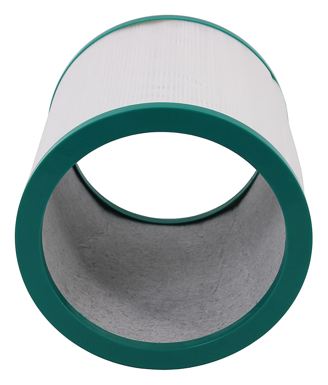 2er-SET Filter passend für Dyson Pure Cool Link/Cool Me | kompatibel mit Dyson TP02 TP03 TP00 AM11 BP01 | Ersatz für 968126-03