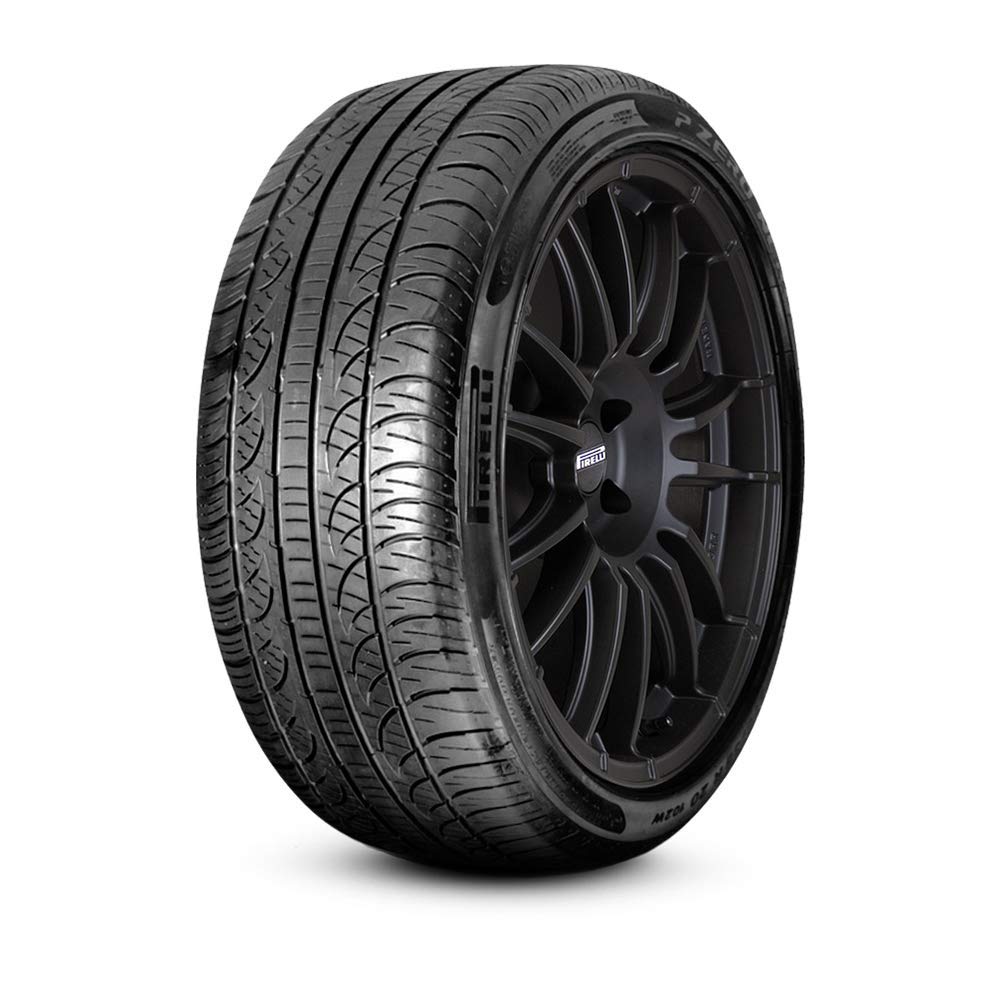 Pirelli PZero Nero All Season Performance Radial Tire - 255/40R19 96W