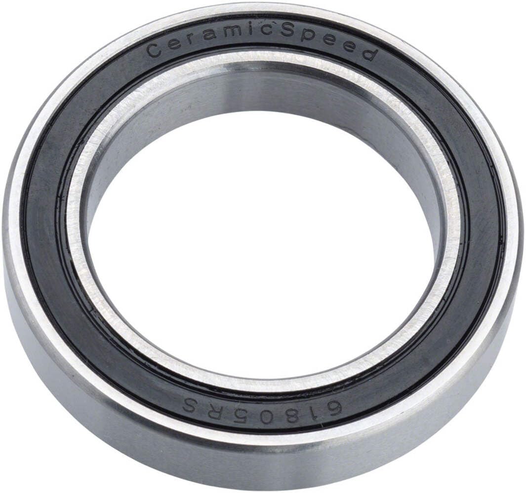 CERAMICSPEED RODAMIENTOS 61806-2RSFT9H/HC5
