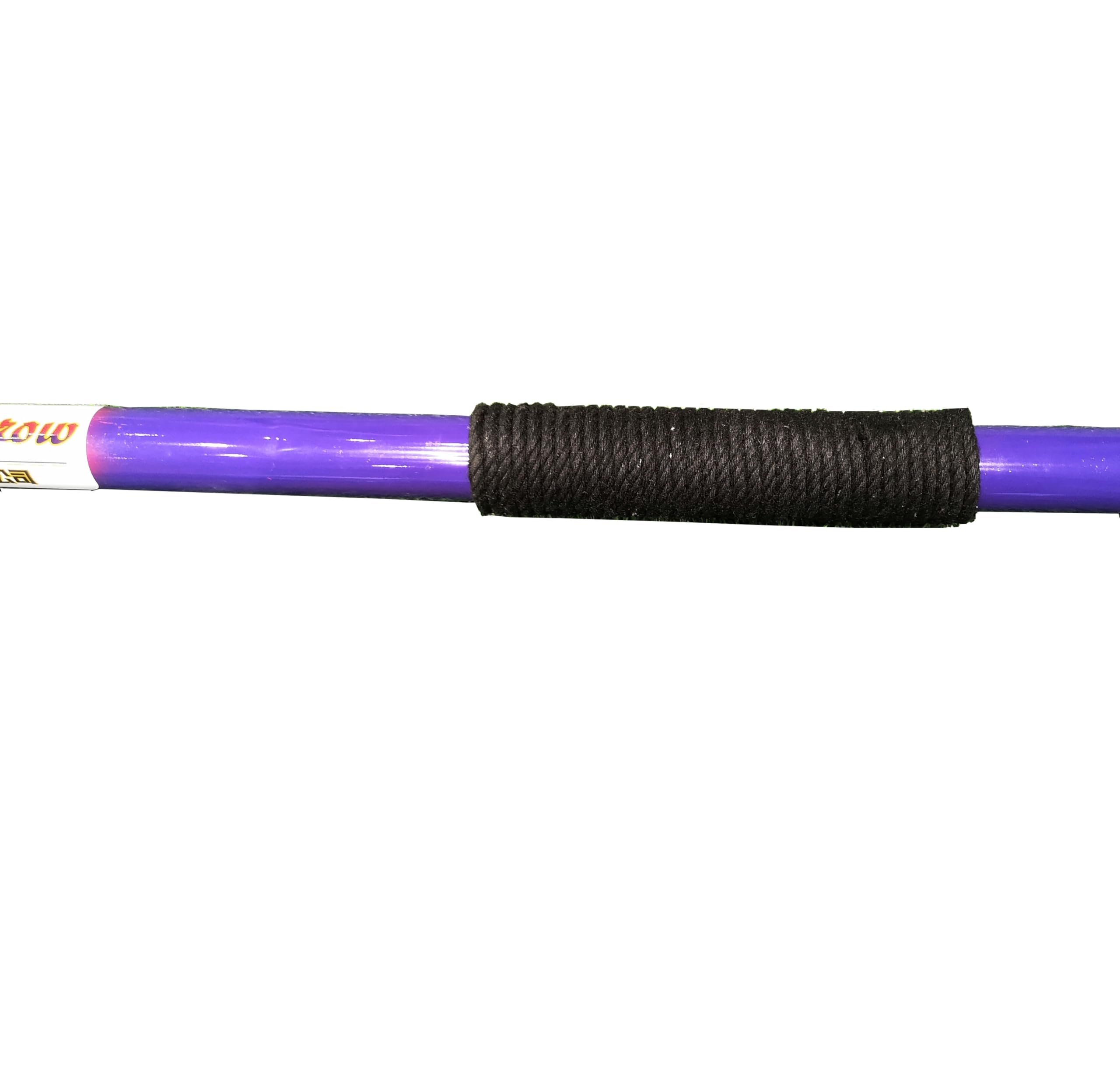 Silver Arrow Javelot d'entraînement 800 g 85 mètres, javelots d'athlétisme pour la pratique du lancer
