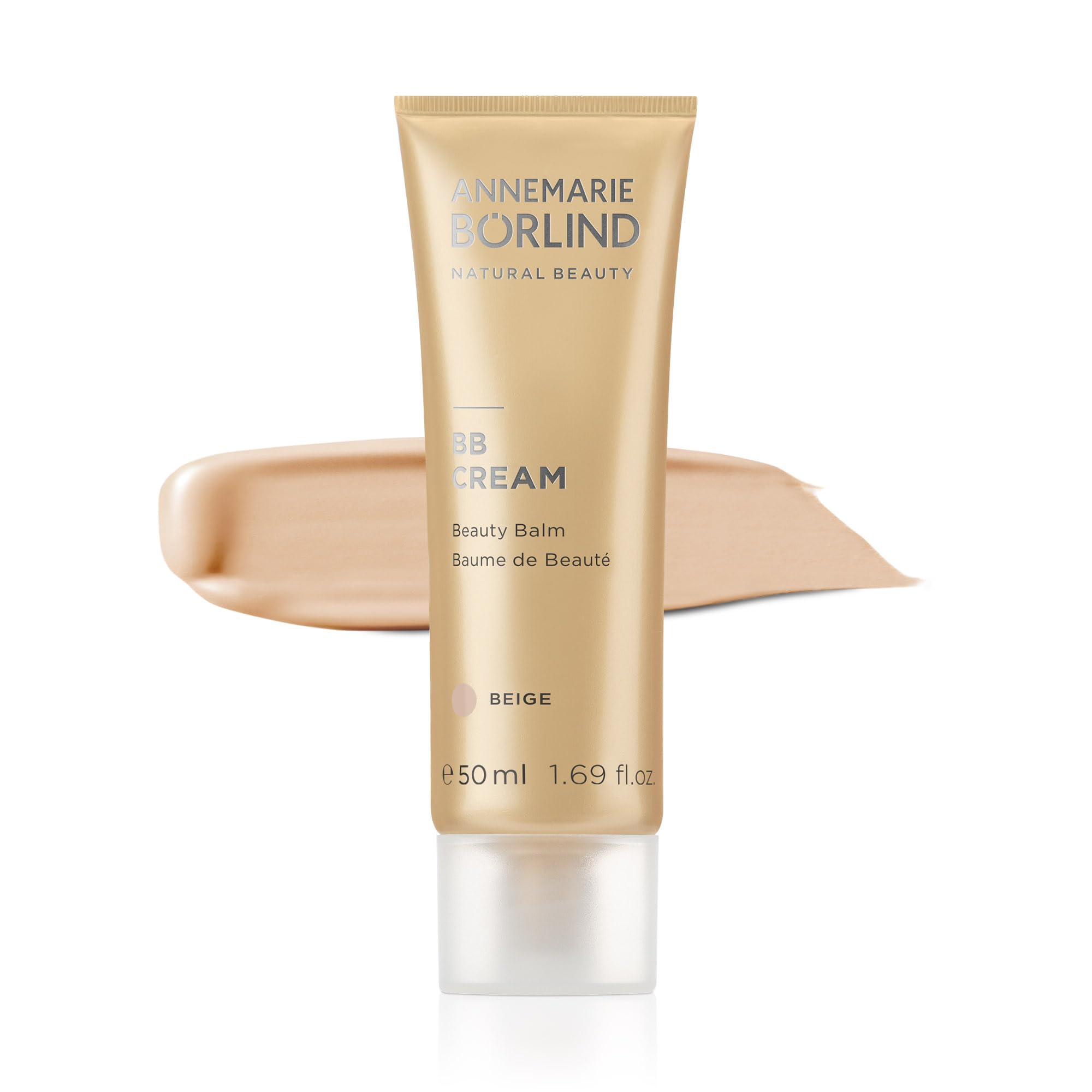 ANNEMARIE BÖRLIND BB Cream Beauty Balm