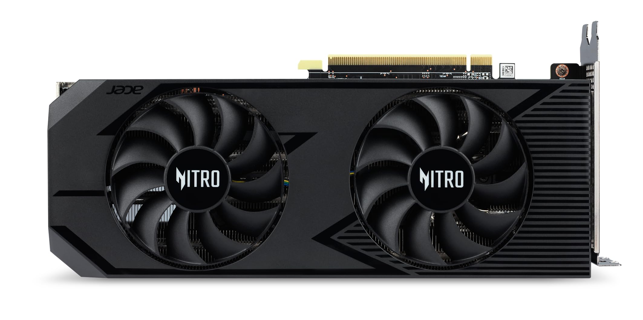 Amazon.com: Acer Nitro AMD Radeon RX7600 XT Overclocking Graphics