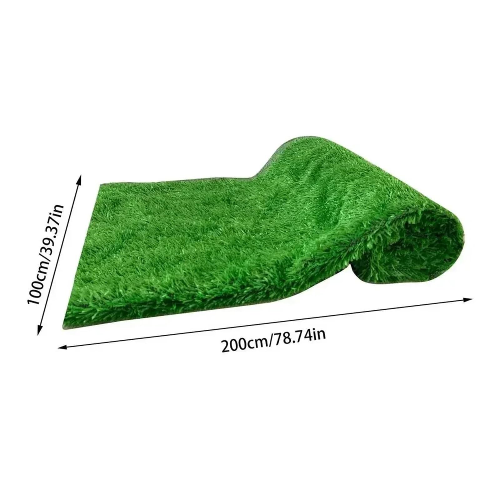 Erba sintetica per esterno Tappetino for erba Erba artificiale verde Prato finto Paesaggio Giardino fai-da-te Simulazione Muschio Prati Tappetini Decorazioni for giardino interno Decorazioni for la ca