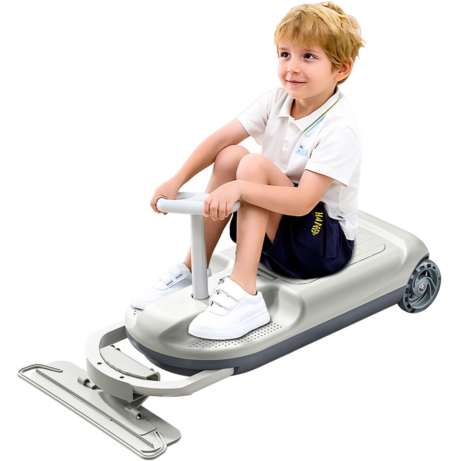 Amazon.co.jp: 子供のためのクリーニングの Go のカート、車の床