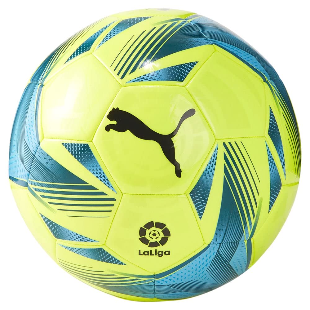 11/29〜販売開始PUMA ADRENALINA 2020-2021試合球 Puma 2020-21 La Liga 1 Adrenalina Official Match Soccer Ball