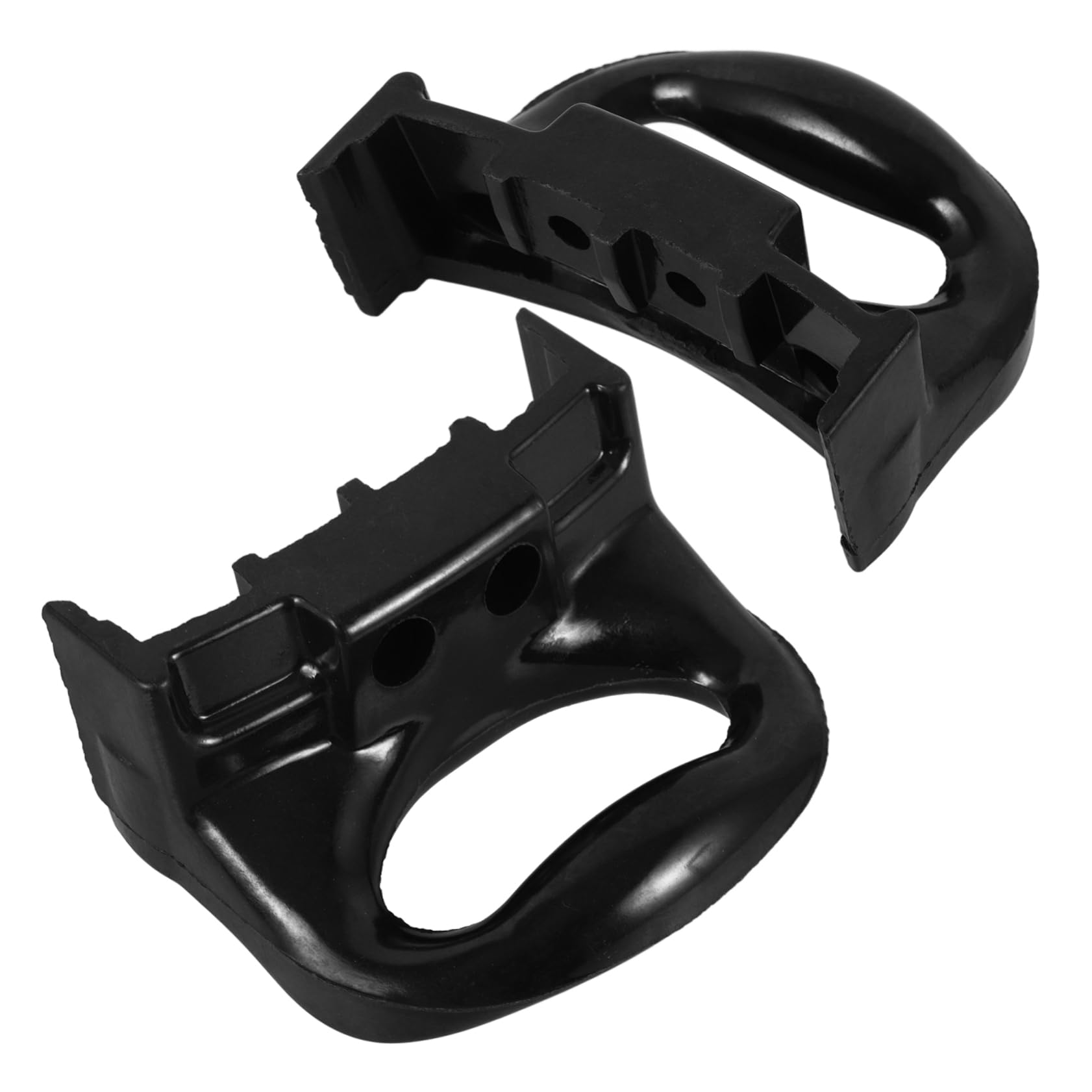 iplusmile 8stücke Ersatzgriffe Für Töpfe Ergonomische Seitengriffe Für Pfannen Und Kochgeschirr Installieren Kompatibel Mit Verschiedenen Topfarten Für Effizientes Kochen