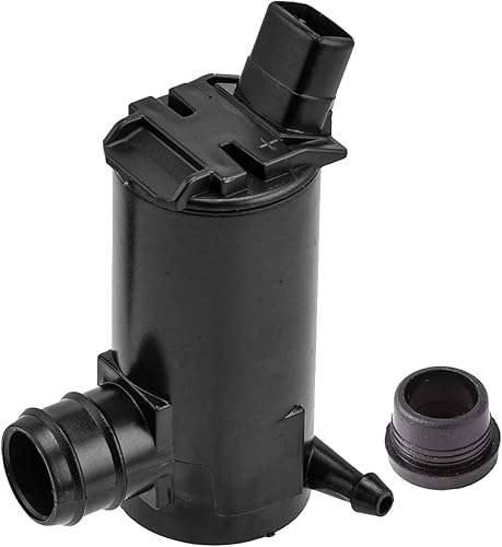 Miniatura 3 de FAYTEK Bomba de limpiaparabrisas para Toyota Land Cruiser 100 2002-2007 RAV 4 II 2000-2005, bomba de limpiaparabrisas 85330-60140