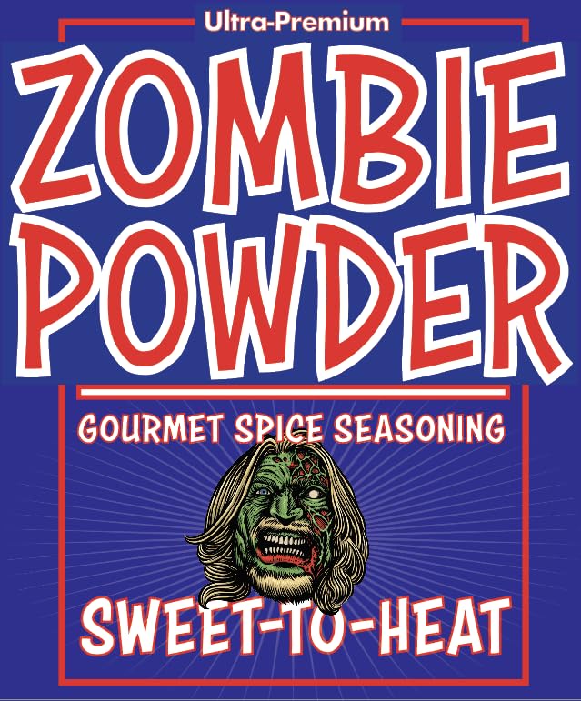 Zombie Powder (9.8)