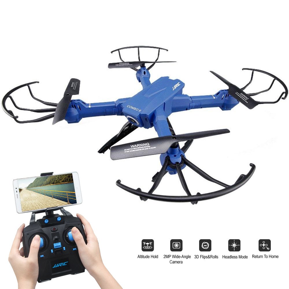 szjjx rc drone