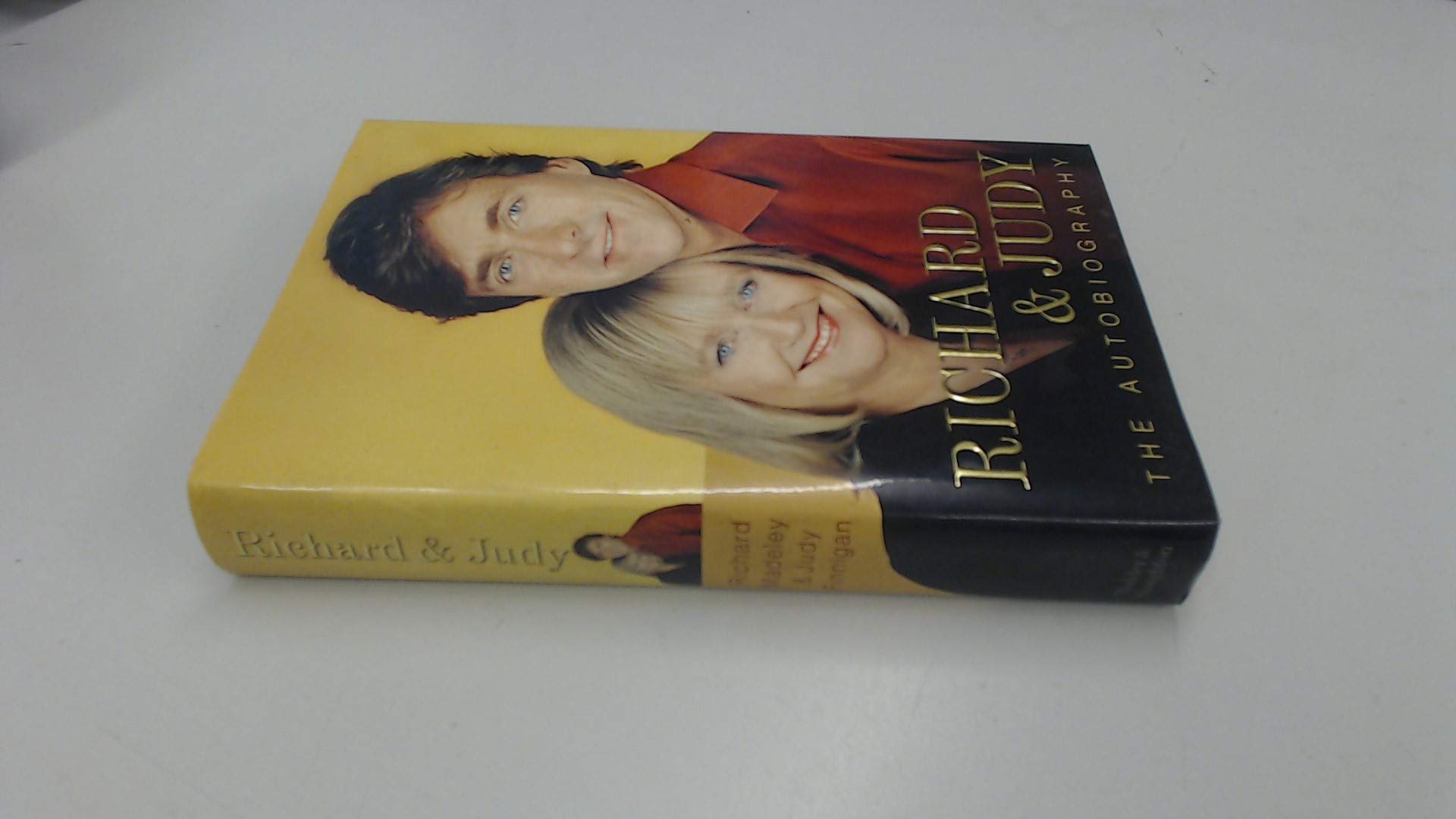 Richard and Judy: The Autobiography