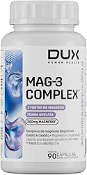 MAG-3 Complex (90 caps)