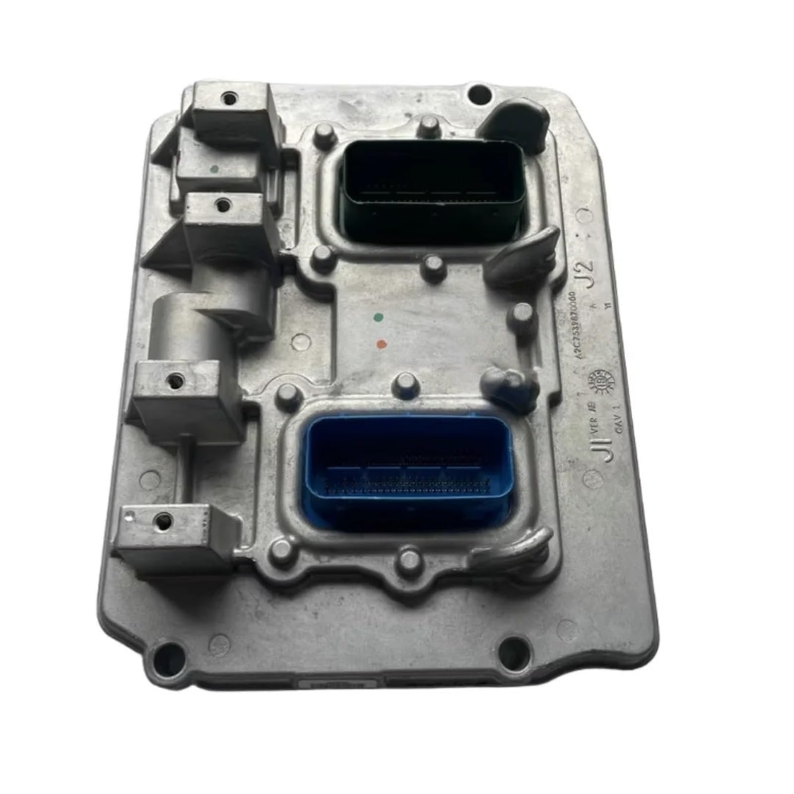 elektroniczny moduł sterujący Pasuje do części silnika Cummins, elektroniczny moduł sterujący ECM płytka komputerowa P4384696 4384696 ECU sterującej komputer