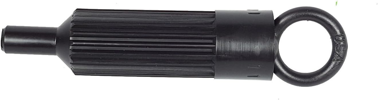 Clutch Kit Compatible With Vitara Grand Vitara Tracker EX LX Base ZR2 JLS JLX JS Limited 1999-2005 2.5L 2500CC V6 GAS DOHC Naturally Aspirated (04-200)