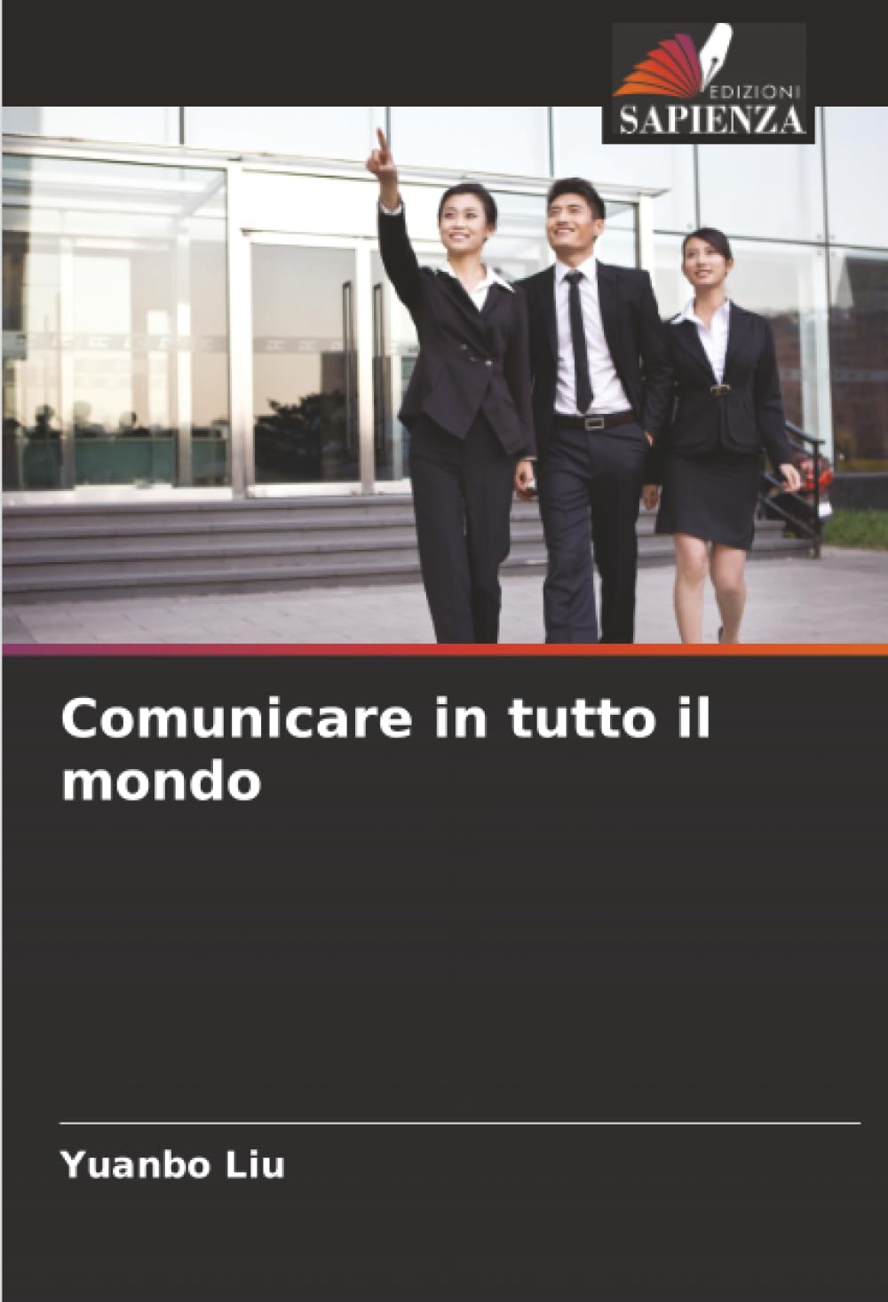 Comunicare in tutto il mondo