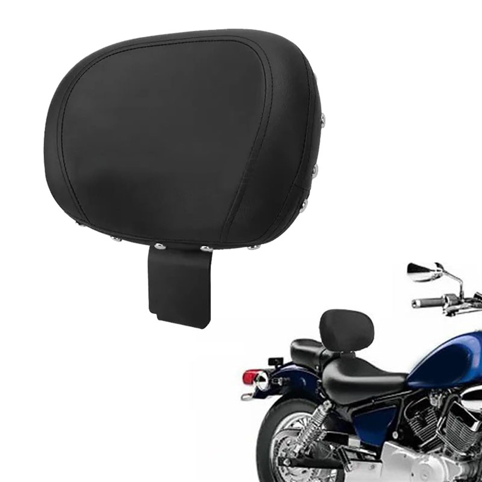 Amazon.co.jp: オートバイ PU レザー フロント ドライバー ライダー