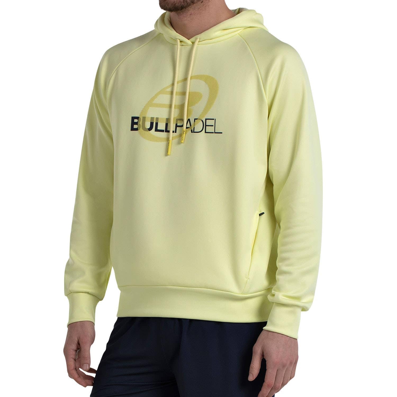 Bullpadel Bluza z kapturem Eira