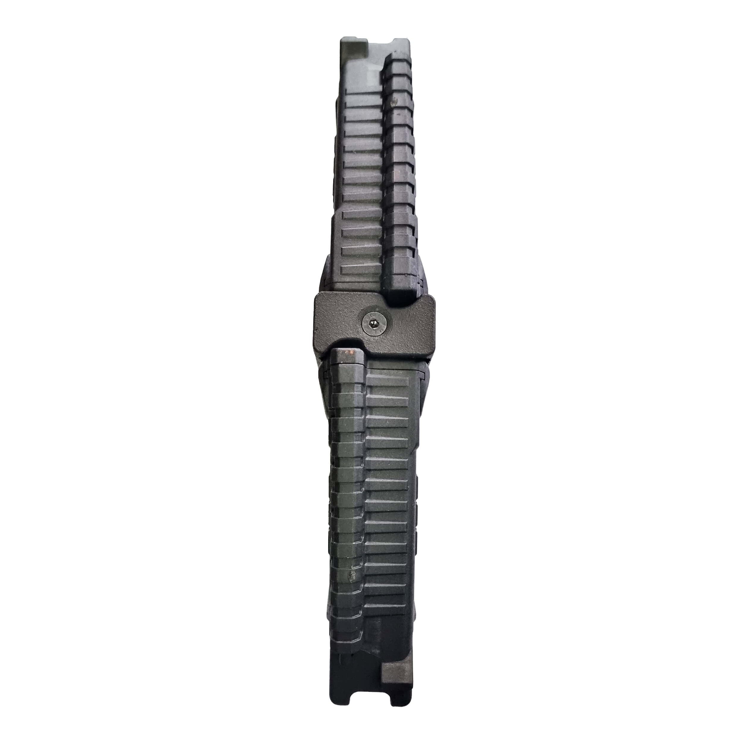 FAB Defense ISSProtectiontrade Dual Magazin Koppler Kit VZ-58 10 Schuss Magazine