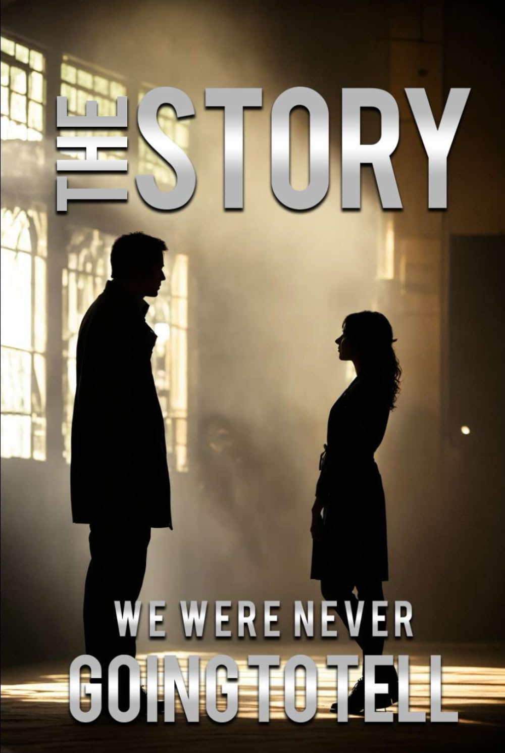 The Story We Were Never Going to Tell
