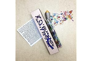 Tree of Life Mezuzah: Guardian of the Home and Heart