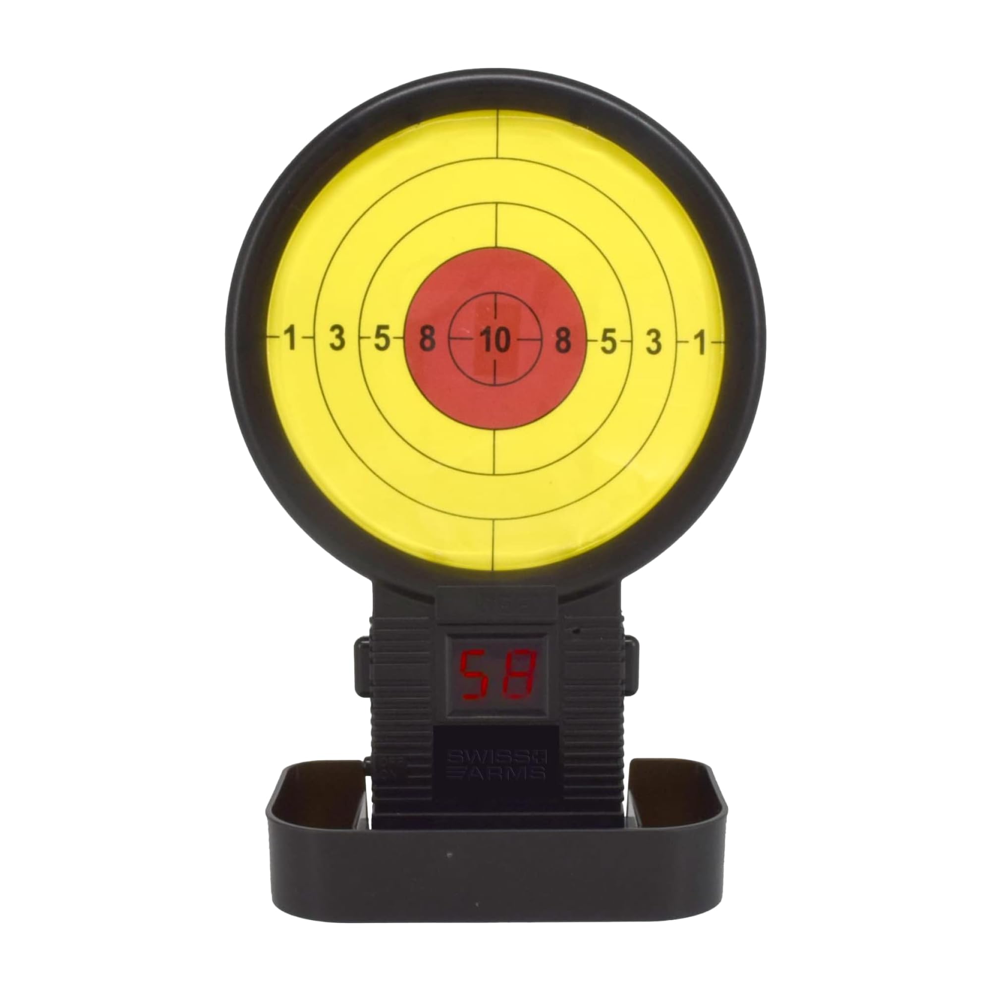 Soft Air USA Modular Electronic Training Challenge soft Target w/Automatic Hit Detection & Scoring