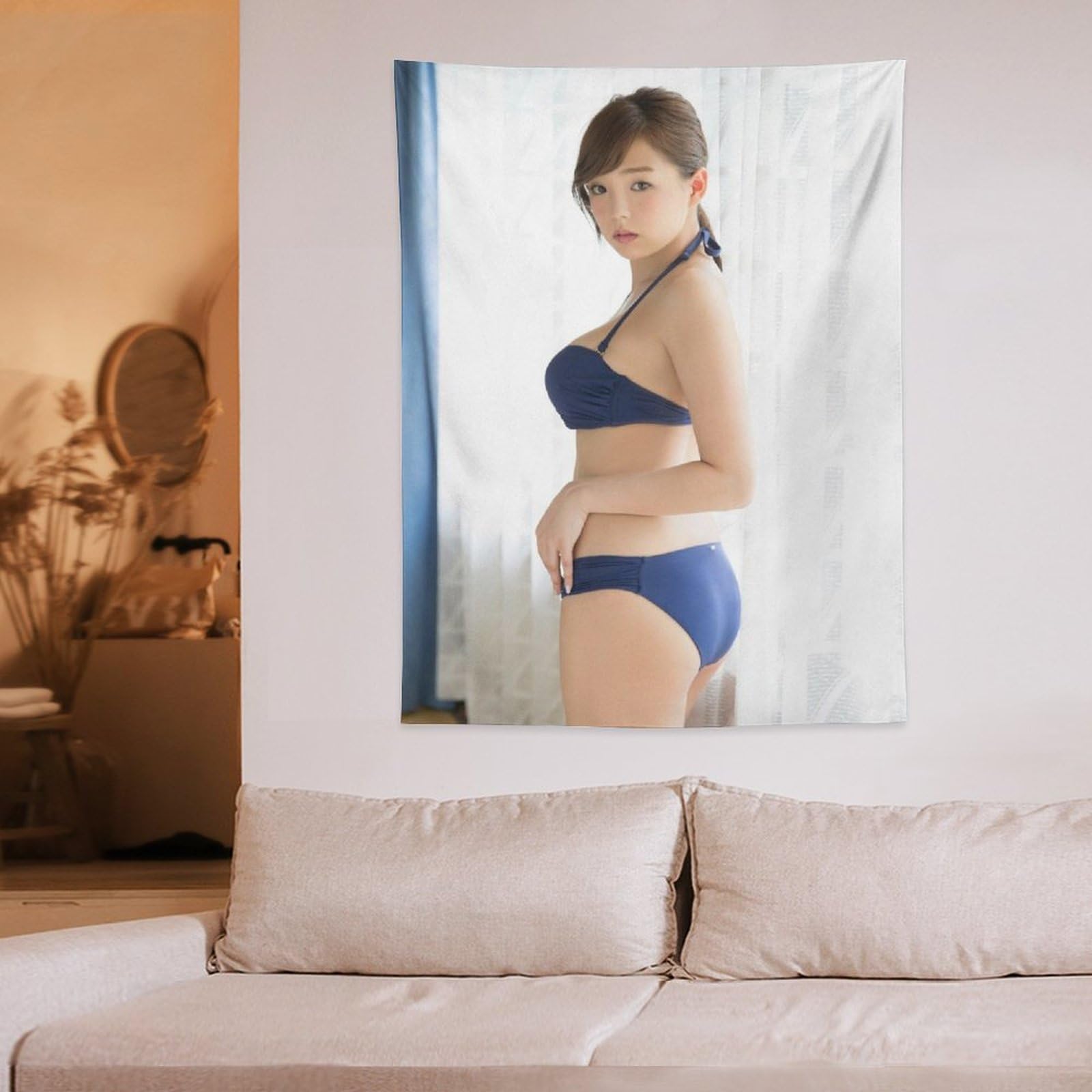 Amazon.co.jp: 篠崎愛 グラビアアイドル 写真 ポスター (30
