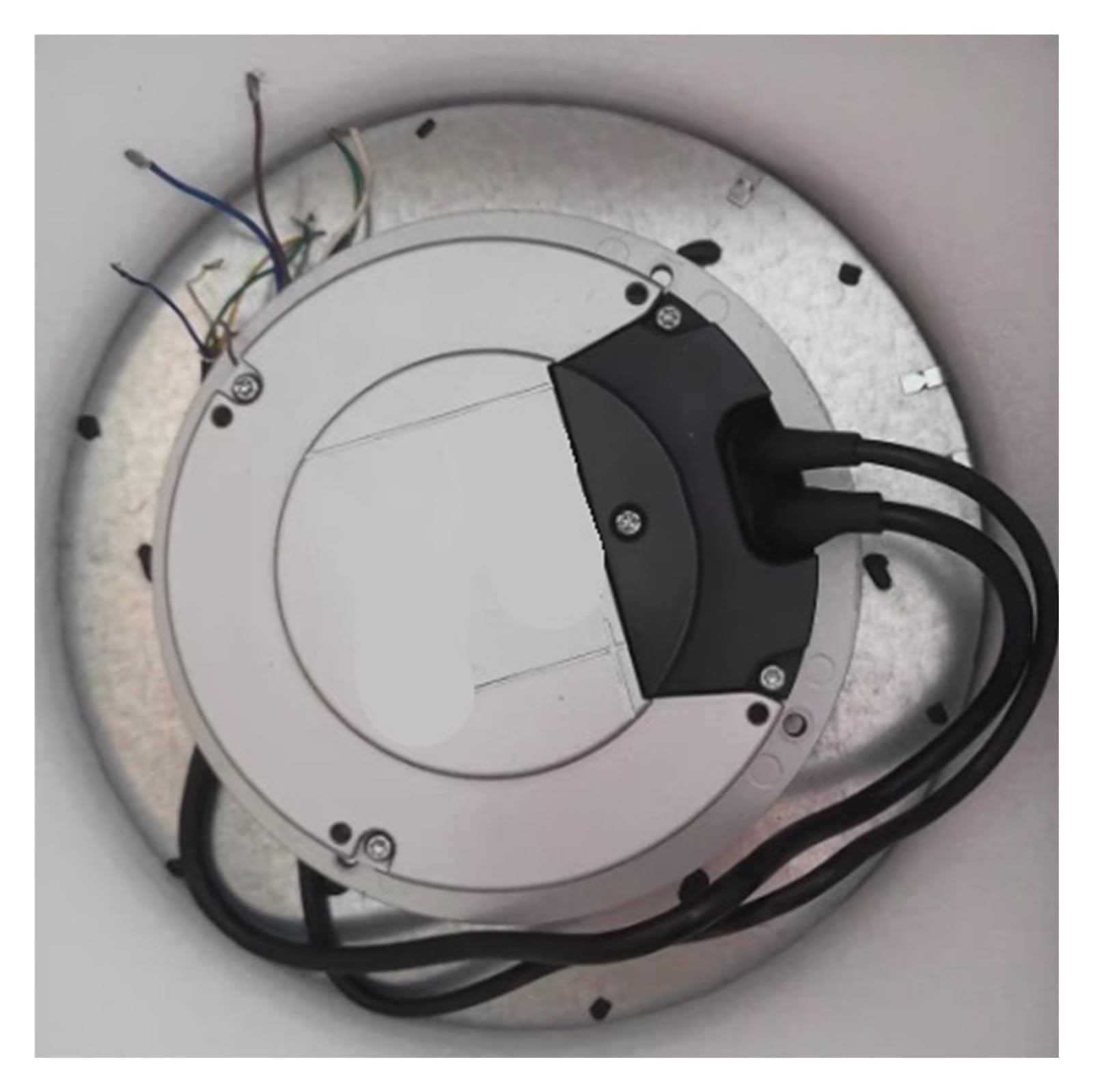 PEQYUACTE RH25V-6IK.BF.1R Fan