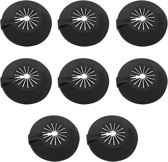 Amazon.co.uk radiator cover clips