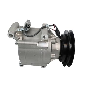 Amazon.com: Qyljday Air Conditioning Compressor MIA10078