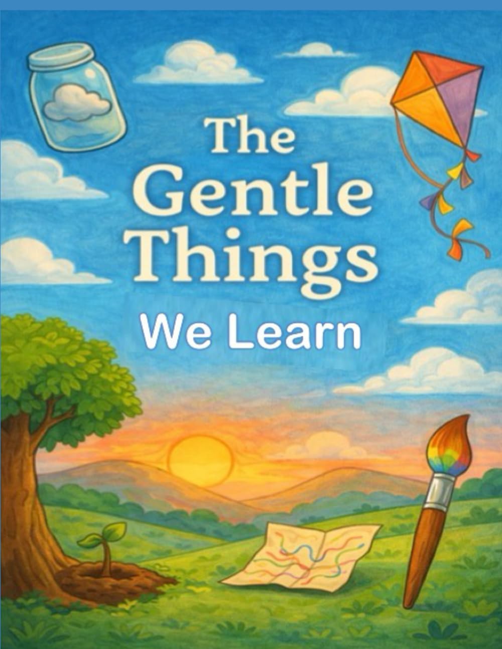 The Gentle Things We Learn