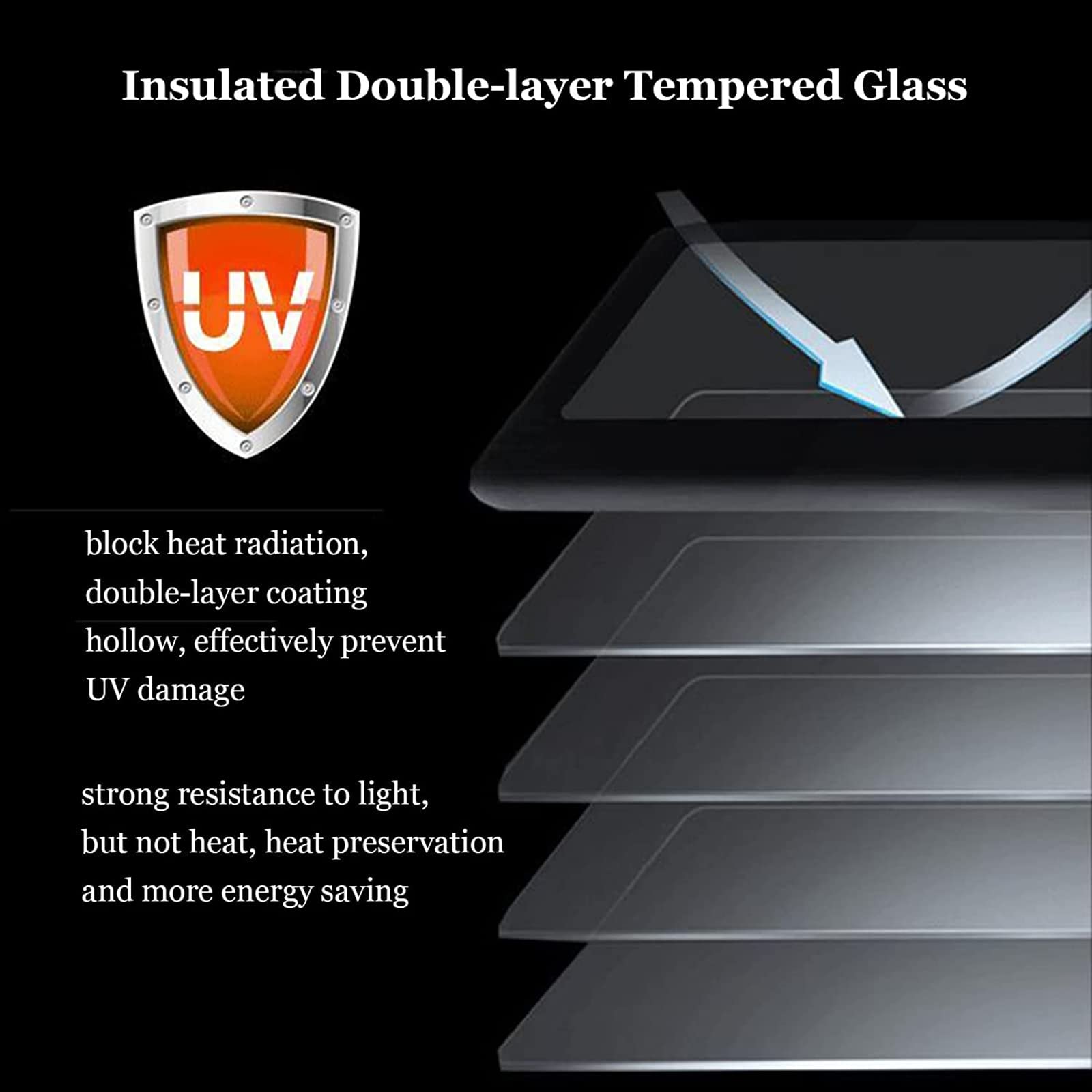 58gxcaamot 48 Independent Wine Seller Wine Cooler Refrigerator Static Wine Refrigerator Digital Temperature Control Red, White, Champagne, Sparkling Wine on Fridge.com - View 3